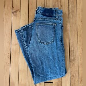 Abercrombie Jeans